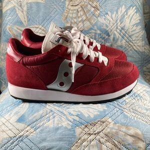 Saucony Jazz size 11.5men